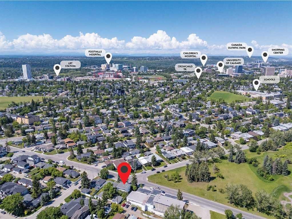 









2812


19

Street Northwest,
Calgary,




AB
T2M 3V8

