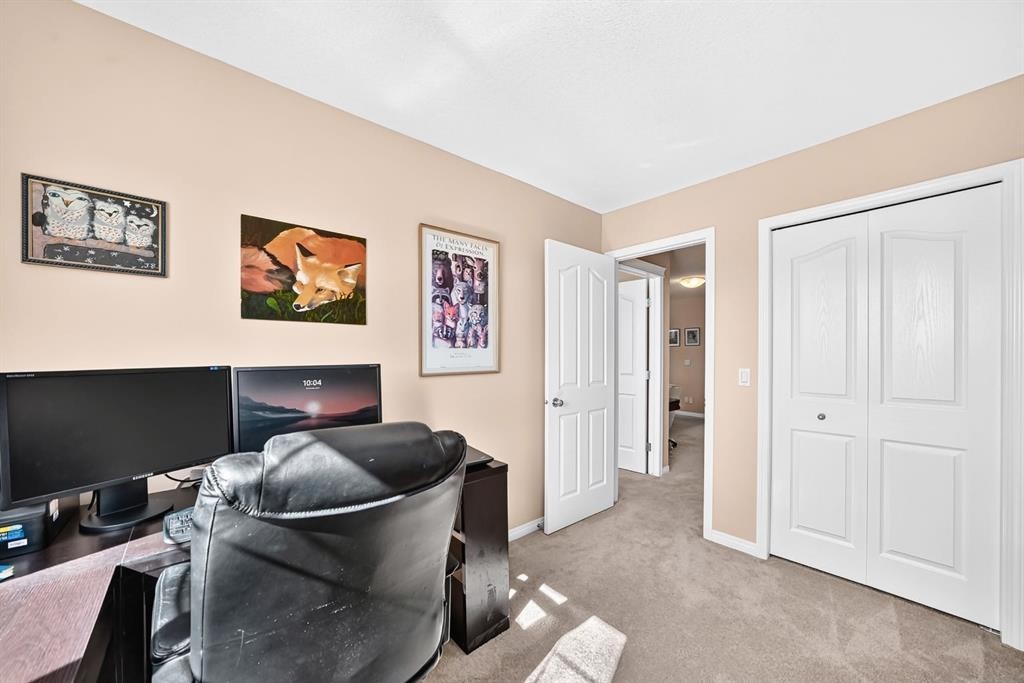 









43


Rockmont

Court Northwest,
Calgary,




AB
T3G 5V8

