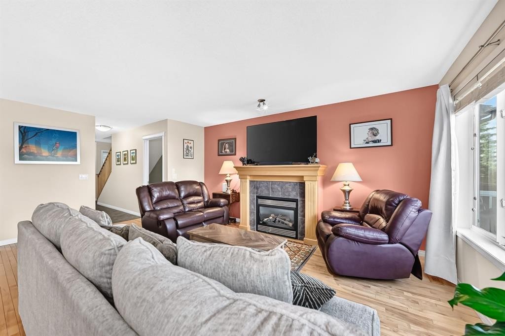 









43


Rockmont

Court Northwest,
Calgary,




AB
T3G 5V8

