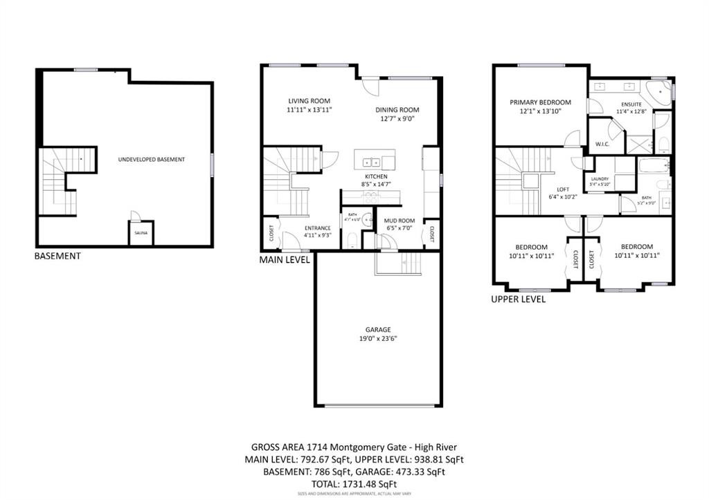 









1714


Montgomery

Gate Southeast,
High River,




AB
T1V0H6

