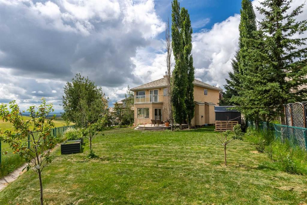 









81


Royal Crest

Terrace Northwest,
Calgary,




AB
T3G 4M2


