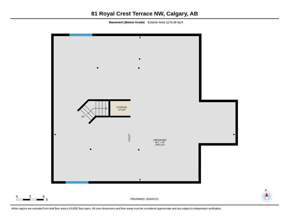 









81


Royal Crest

Terrace Northwest,
Calgary,




AB
T3G 4M2

