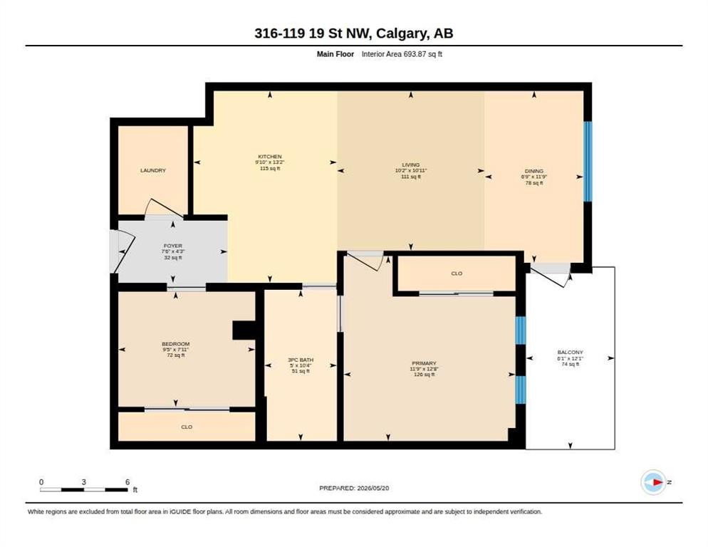 









119


19

Street Northwest, 316,
Calgary,




AB
T2N 2S7

