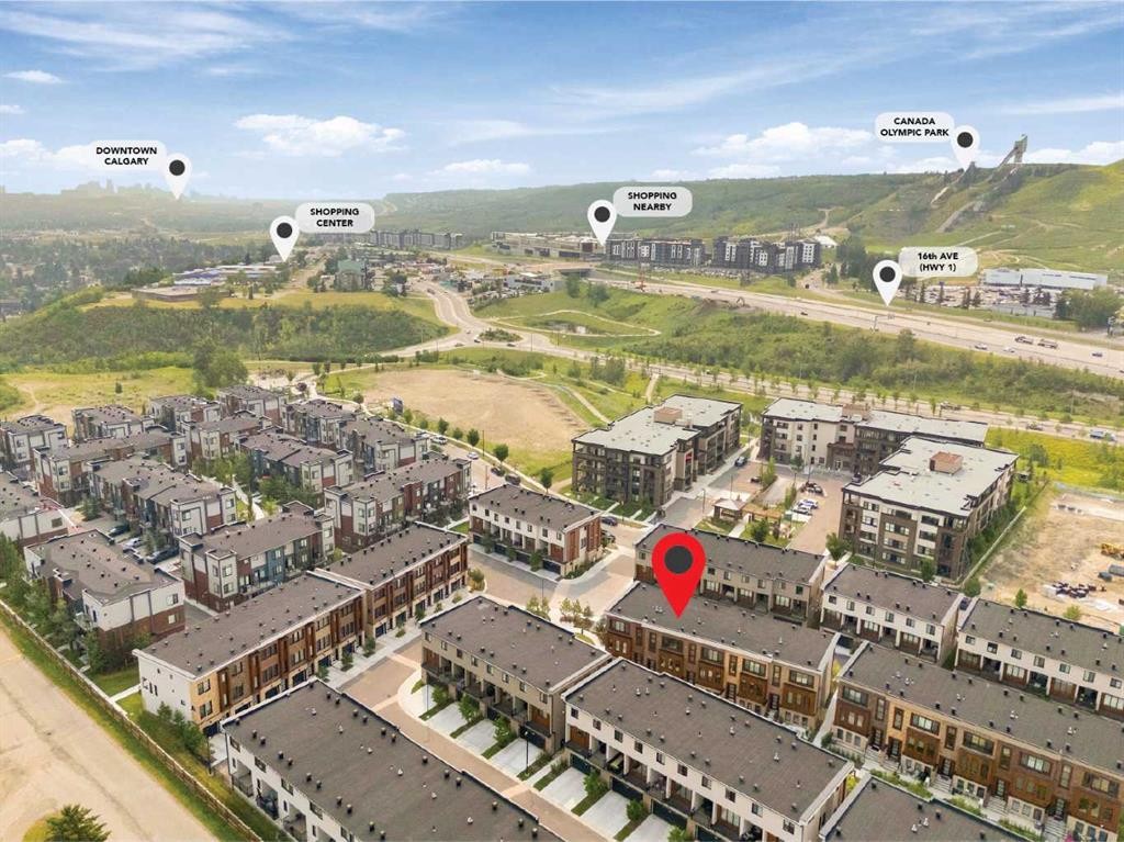 









81


Greenbriar

Place Northwest, 323,
Calgary,




AB
T3B6J1

