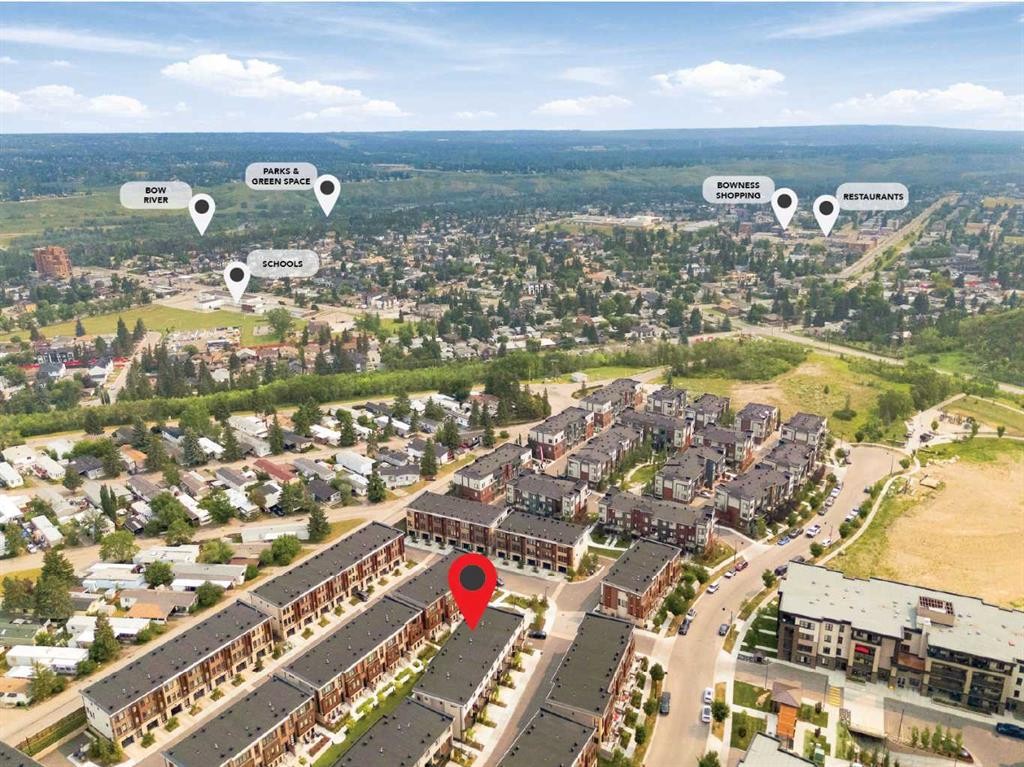 









81


Greenbriar

Place Northwest, 323,
Calgary,




AB
T3B6J1

