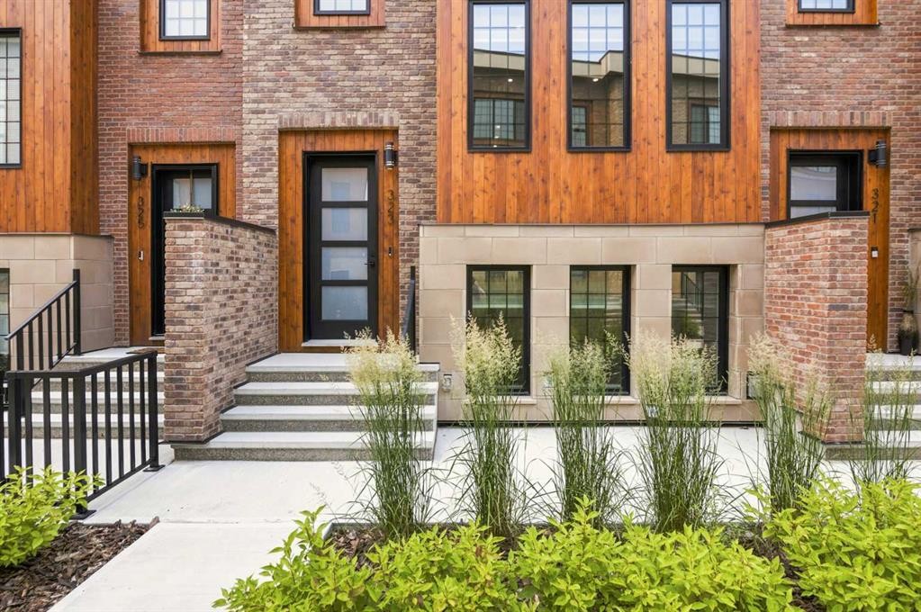 









81


Greenbriar

Place Northwest, 323,
Calgary,




AB
T3B6J1

