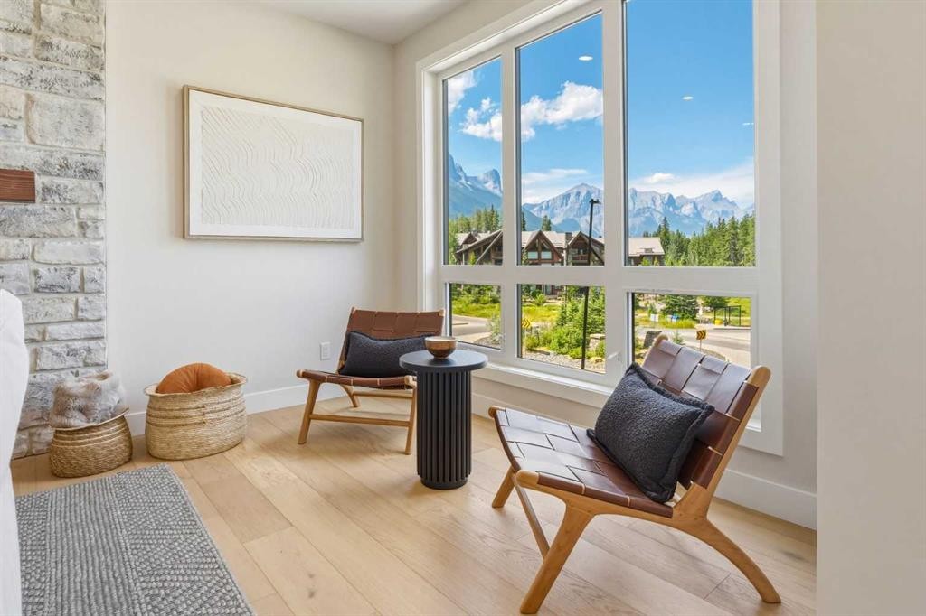 









101H


Stewart Creek

Rise, 201,
Canmore,




AB
T1W0E3

