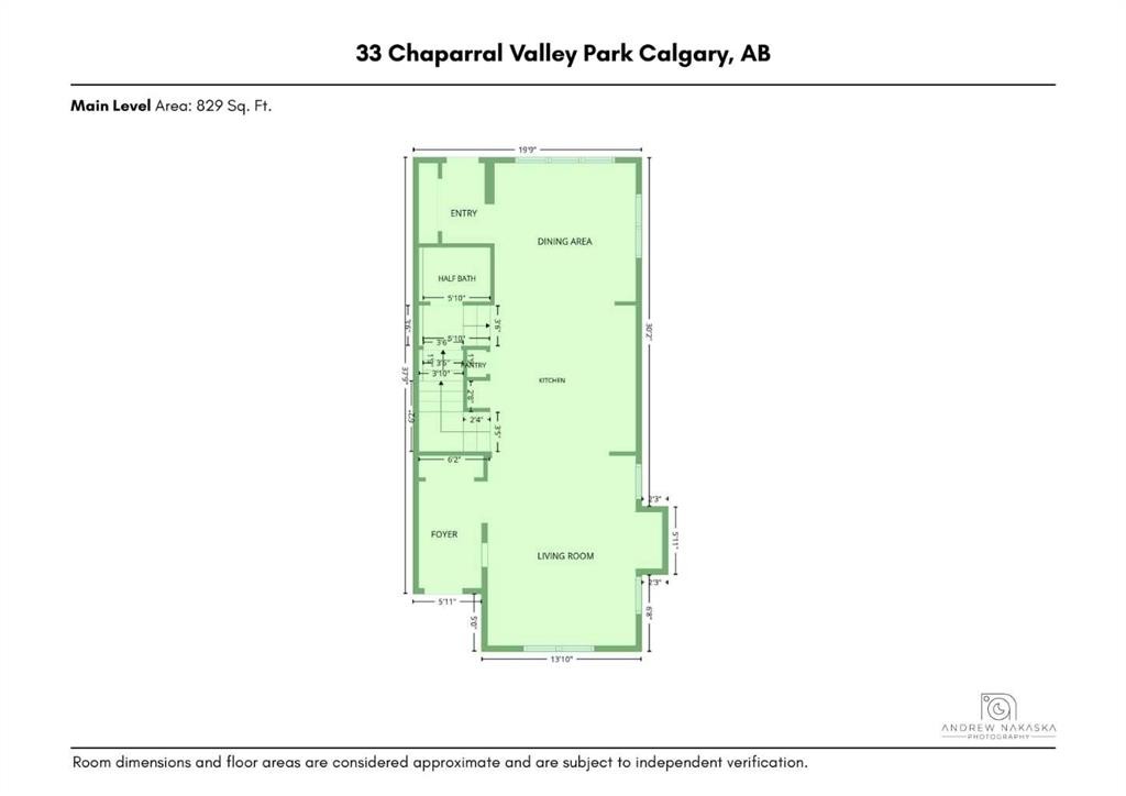 









33


Chaparral Valley

Park,
Calgary,




AB
T2X 0P5

