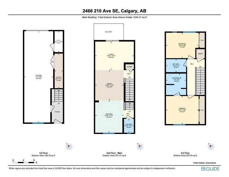 









2466


210

Avenue Southeast,
Calgary,




AB
T2X 4C2

