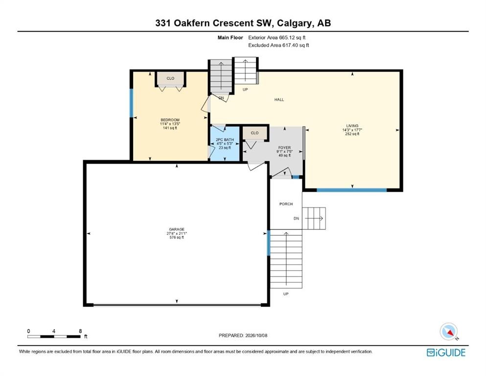 









331


Oakfern

Crescent Southwest,
Calgary,




AB
T2V 4T3

