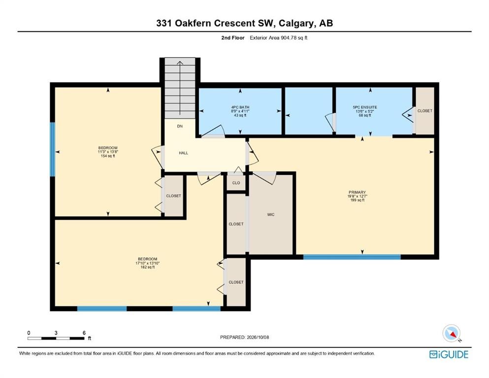 









331


Oakfern

Crescent Southwest,
Calgary,




AB
T2V 4T3

