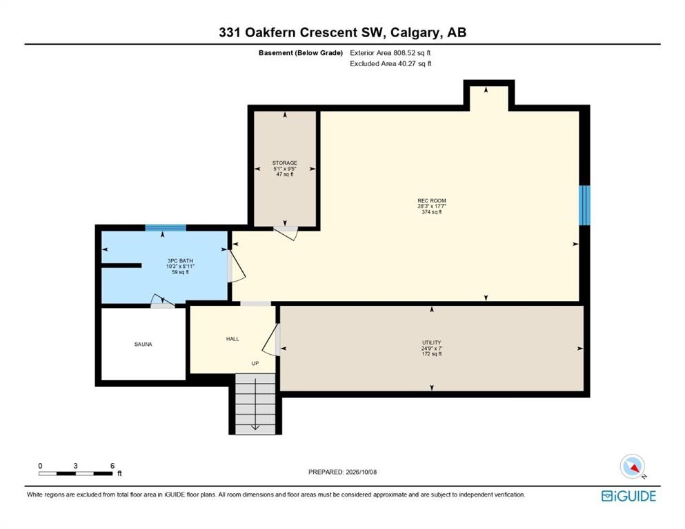









331


Oakfern

Crescent Southwest,
Calgary,




AB
T2V 4T3

