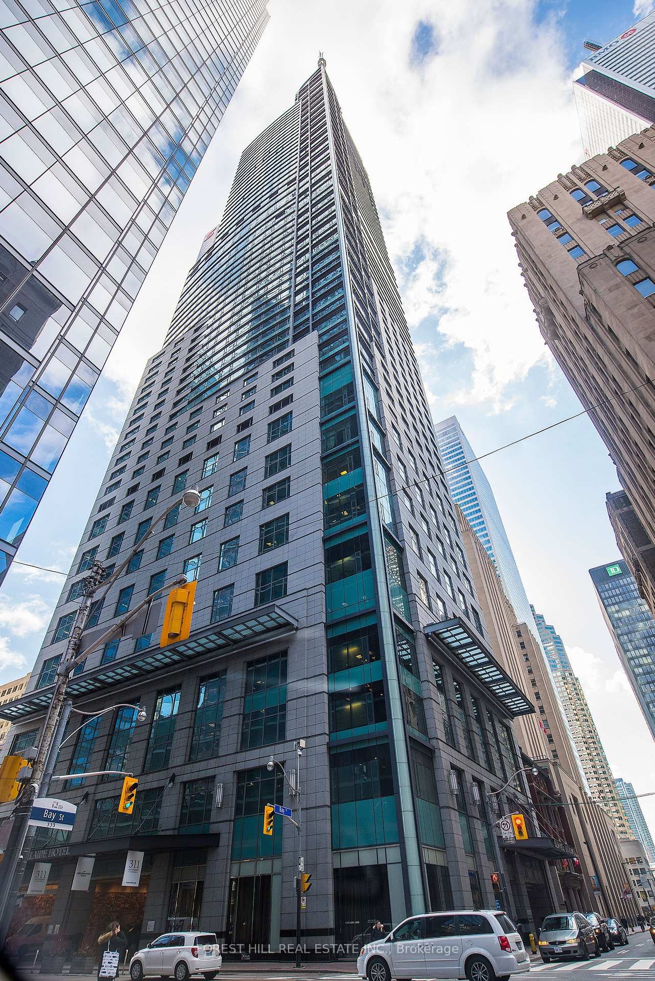 









311


Bay

Street, 4601,
Toronto,




ON
M5H 4G5

