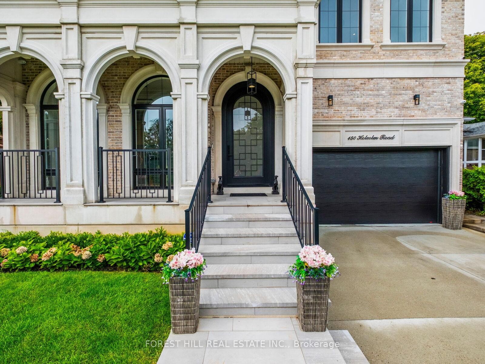 









150


Holcolm

Road,
Toronto,




ON
M2N 2E2

