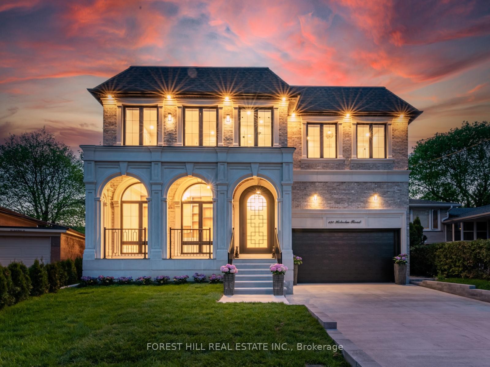 









150


Holcolm

Road,
Toronto,




ON
M2N 2E2

