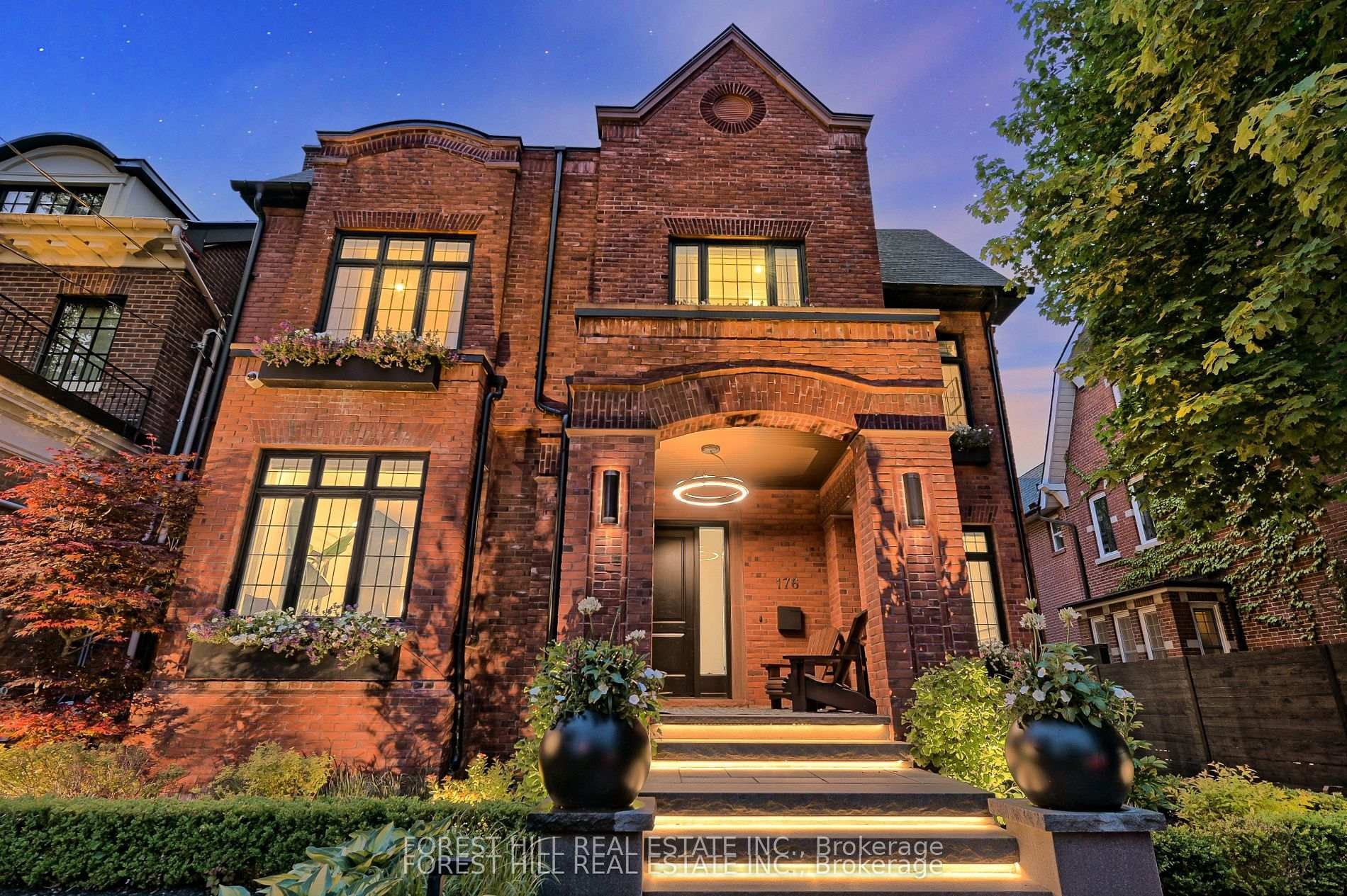 









176


Balmoral

Avenue,
Toronto,




ON
M4V 1J6

