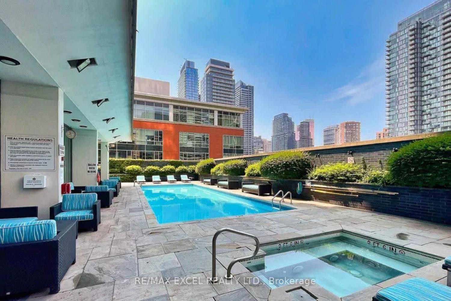 









33


Charles

Street East, 3709,
Toronto,




ON
M4Y 1R9

