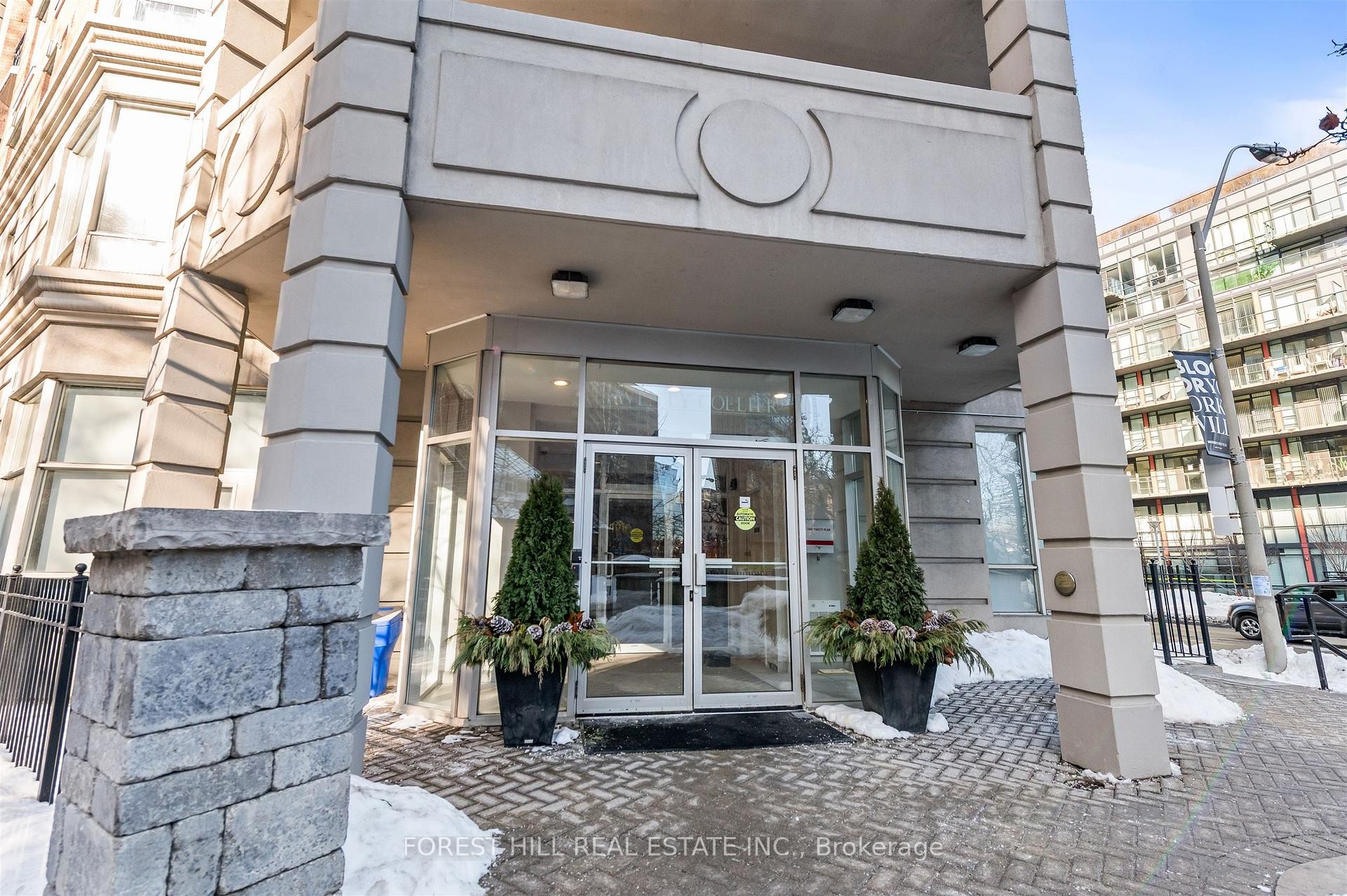 









20


Collier

Street, 903,
Toronto,




ON
M4W 3Y4

