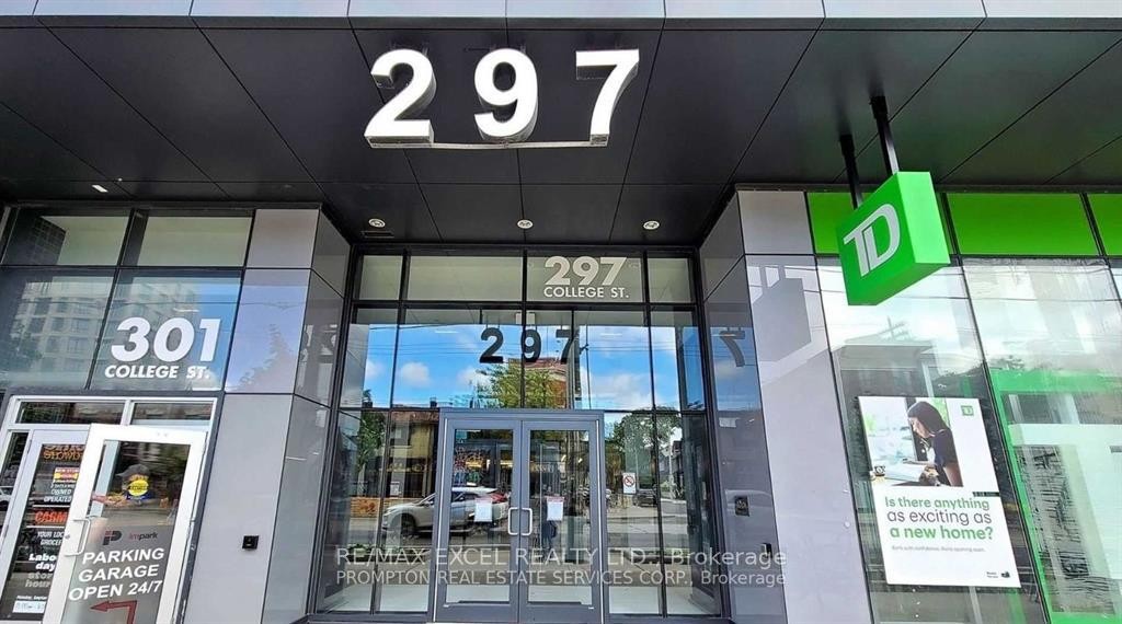 









297


College

Street, 503,
Toronto,




ON
M5T 0C2

