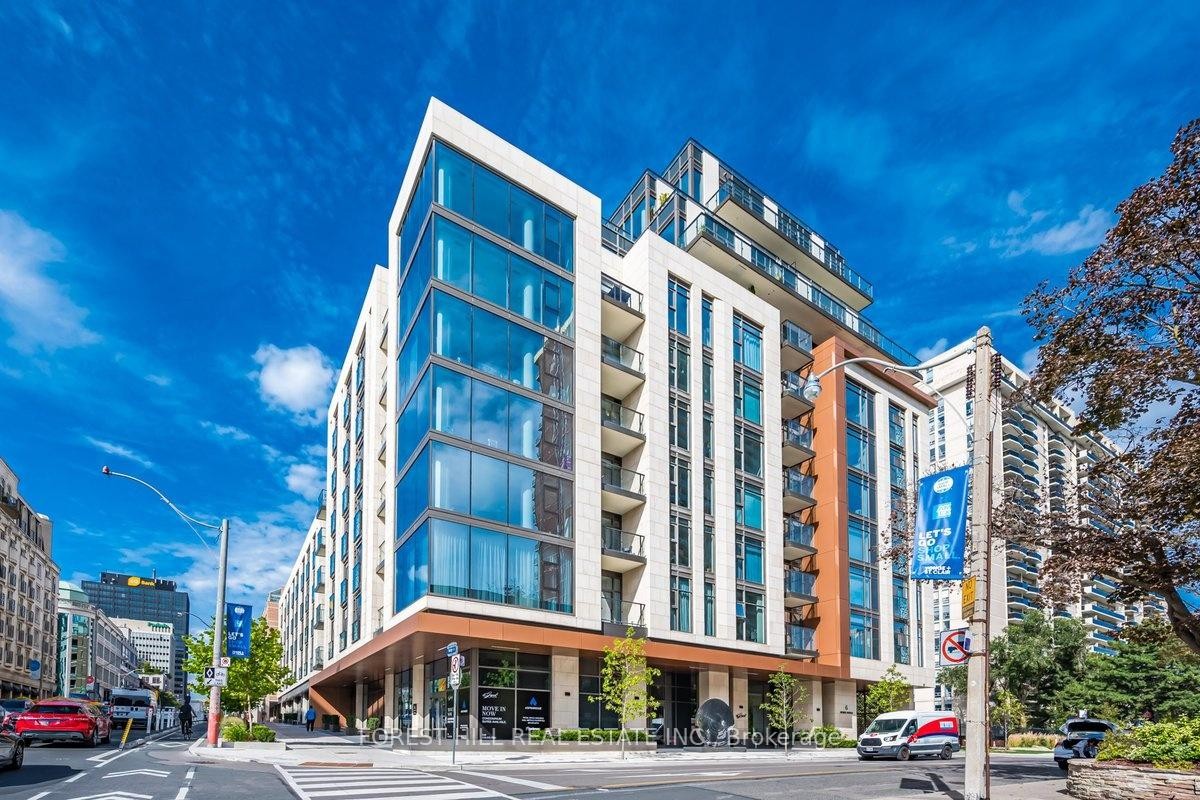 









6


Jackes

Avenue, 513,
Toronto,




ON
M4T 0A5

