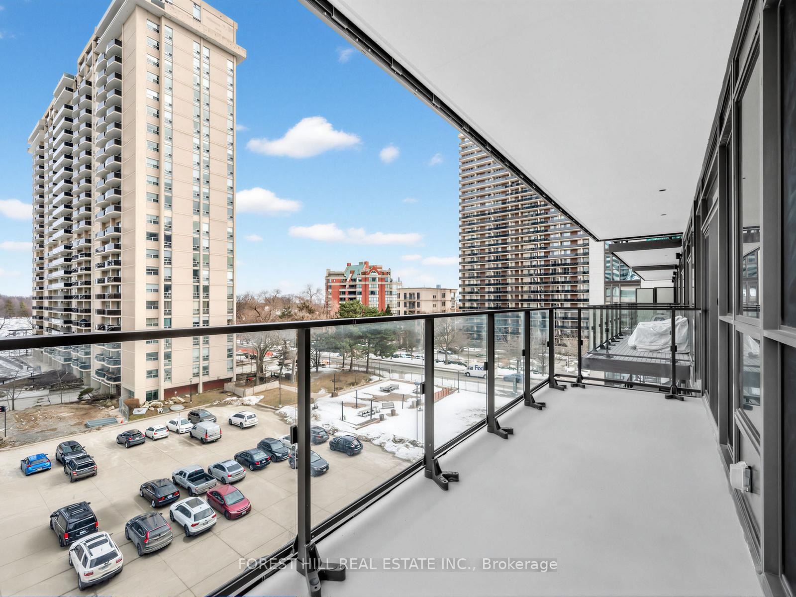 









6


Jackes

Avenue, 513,
Toronto,




ON
M4T 0A5

