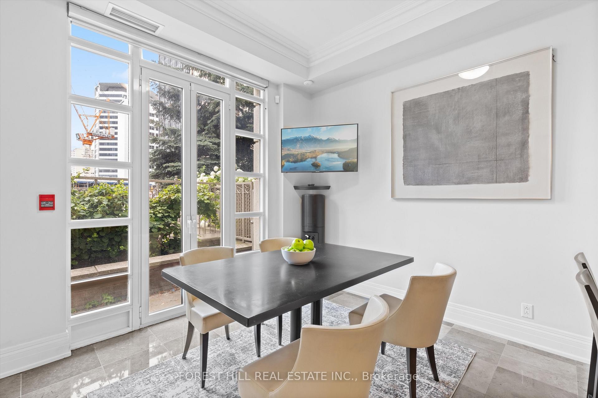 









33


Delisle

Avenue, 108,
Toronto,




ON
M4V 3C7

