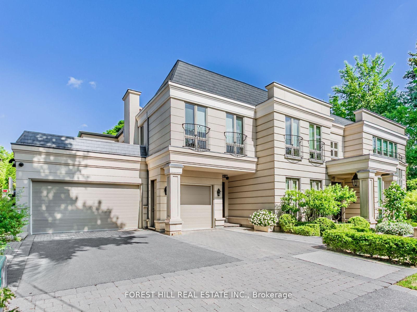 









7


Cedarwood

Avenue,
Toronto,




ON
M2L 1L7

