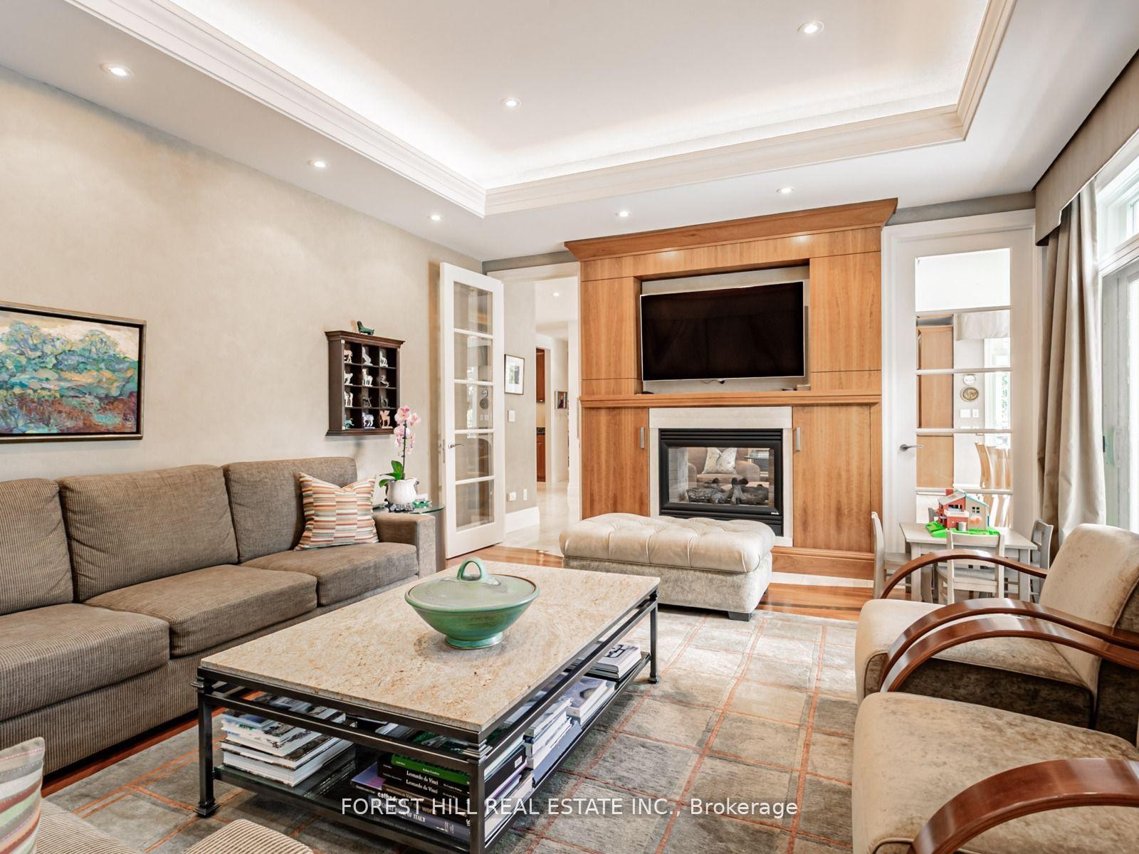 









7


Cedarwood

Avenue,
Toronto,




ON
M2L 1L7

