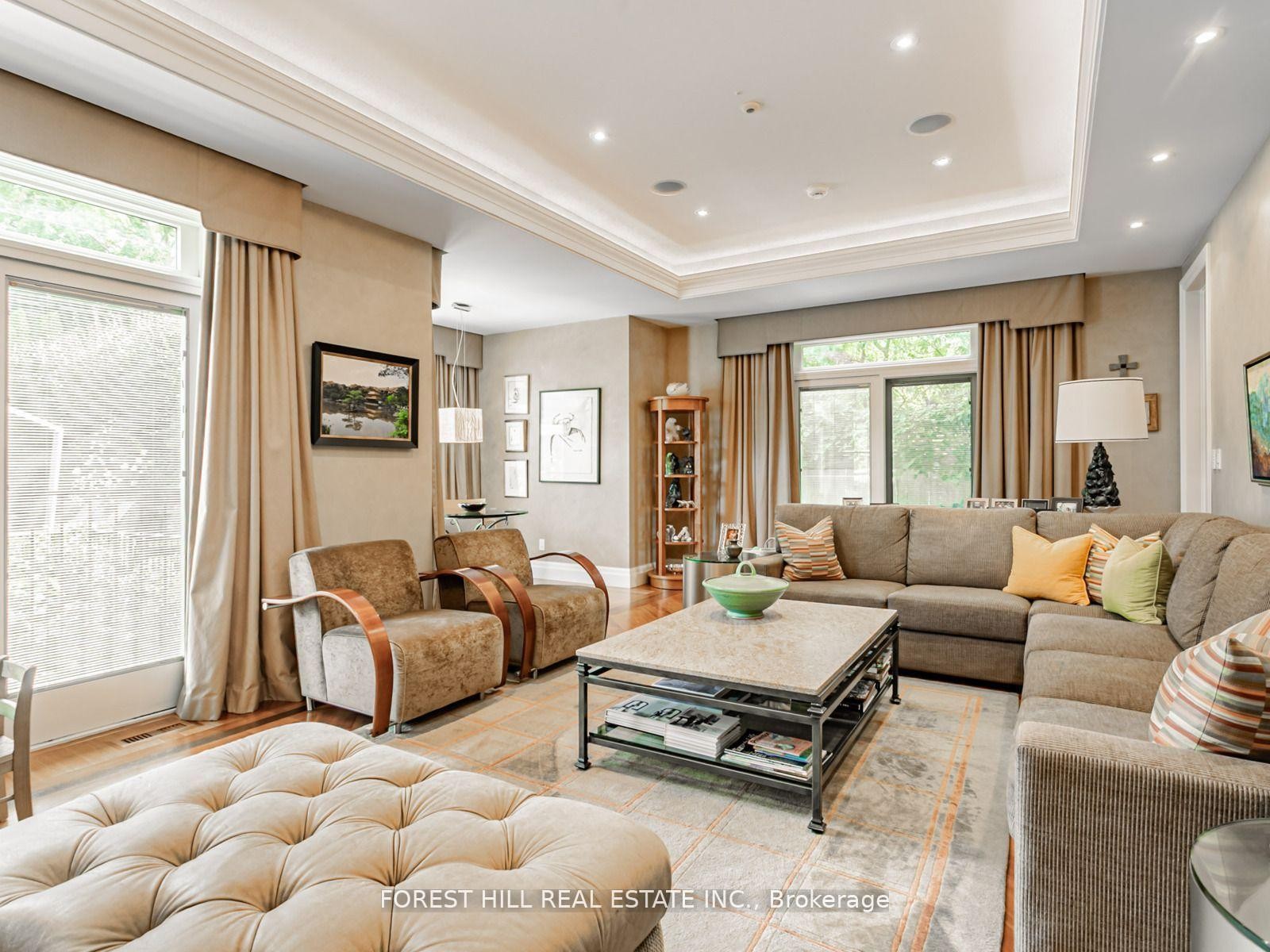 









7


Cedarwood

Avenue,
Toronto,




ON
M2L 1L7

