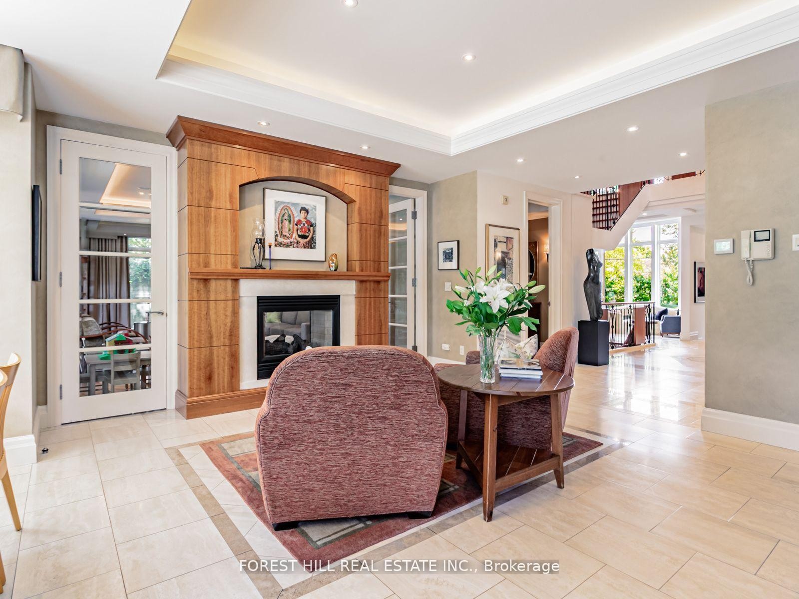 









7


Cedarwood

Avenue,
Toronto,




ON
M2L 1L7

