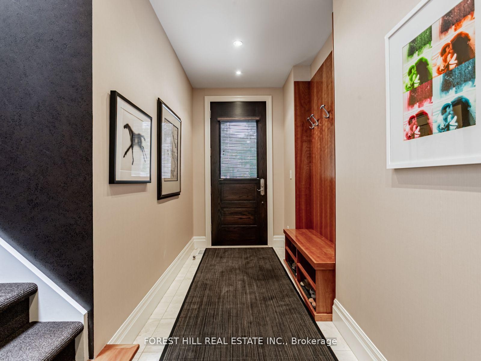









7


Cedarwood

Avenue,
Toronto,




ON
M2L 1L7

