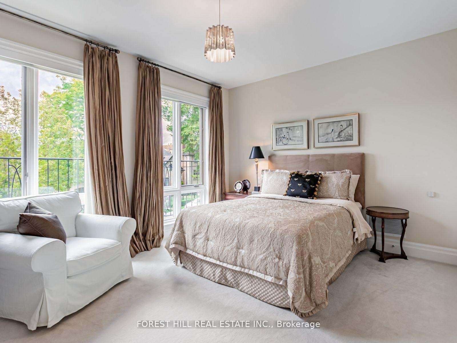 









7


Cedarwood

Avenue,
Toronto,




ON
M2L 1L7


