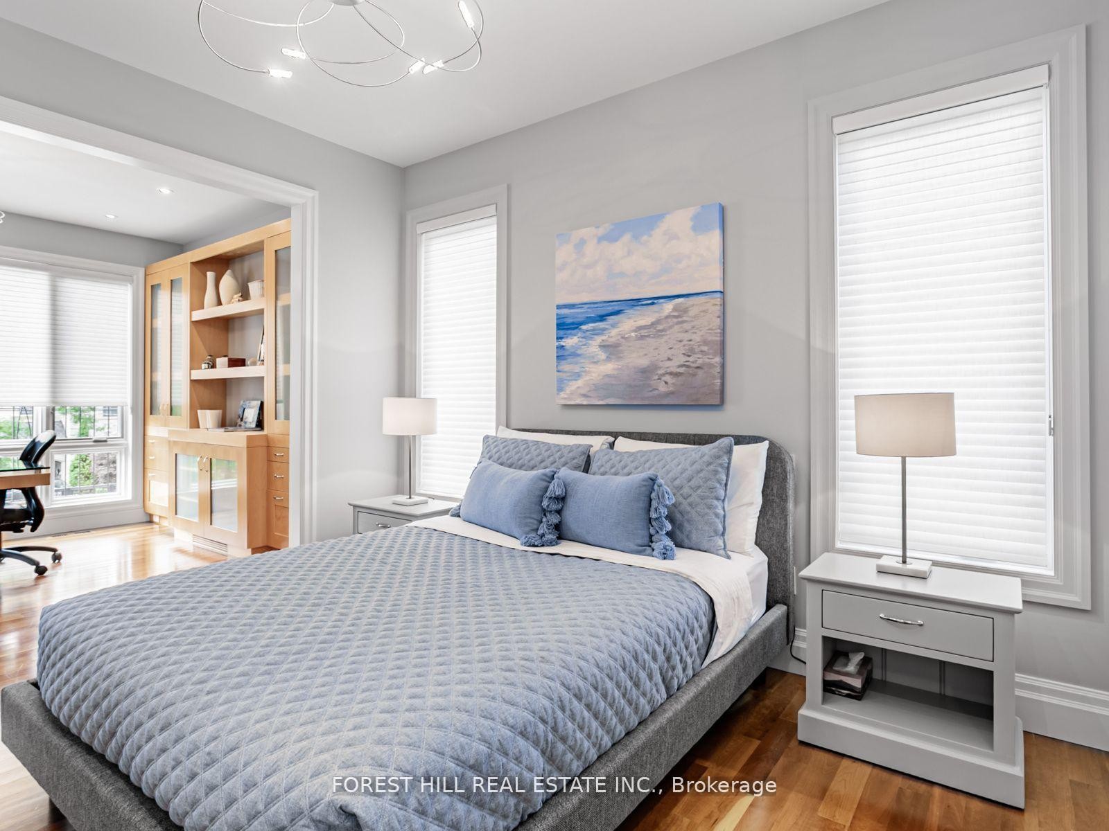 









7


Cedarwood

Avenue,
Toronto,




ON
M2L 1L7

