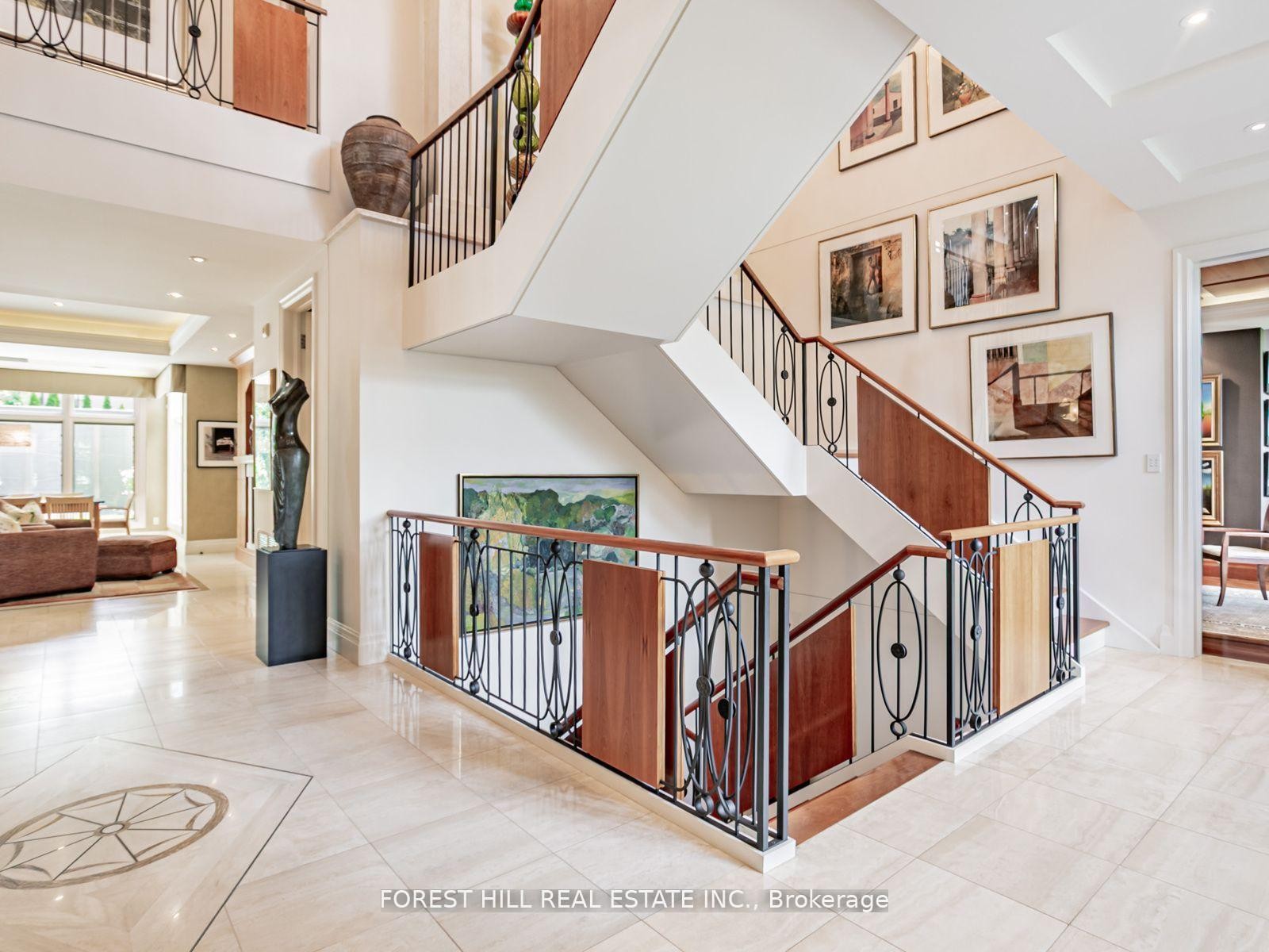 









7


Cedarwood

Avenue,
Toronto,




ON
M2L 1L7

