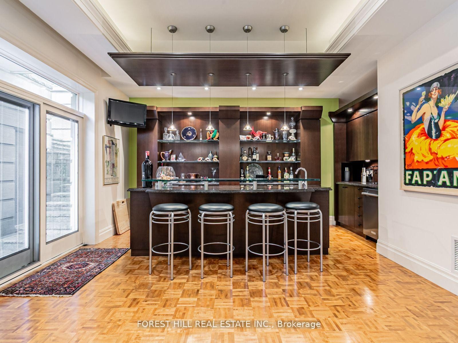 









7


Cedarwood

Avenue,
Toronto,




ON
M2L 1L7

