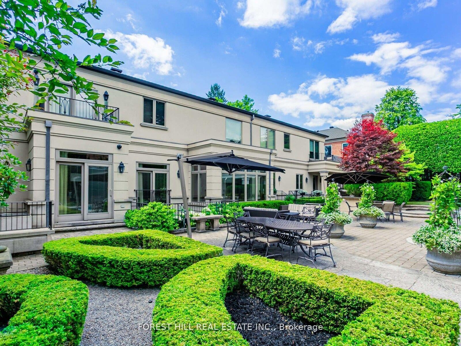 









7


Cedarwood

Avenue,
Toronto,




ON
M2L 1L7

