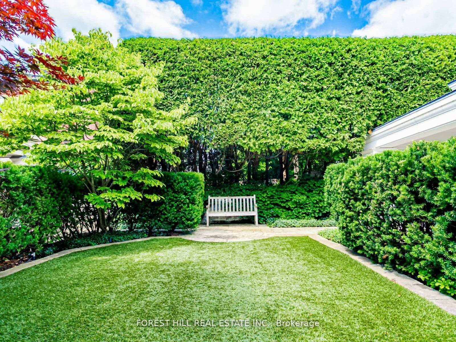 









7


Cedarwood

Avenue,
Toronto,




ON
M2L 1L7

