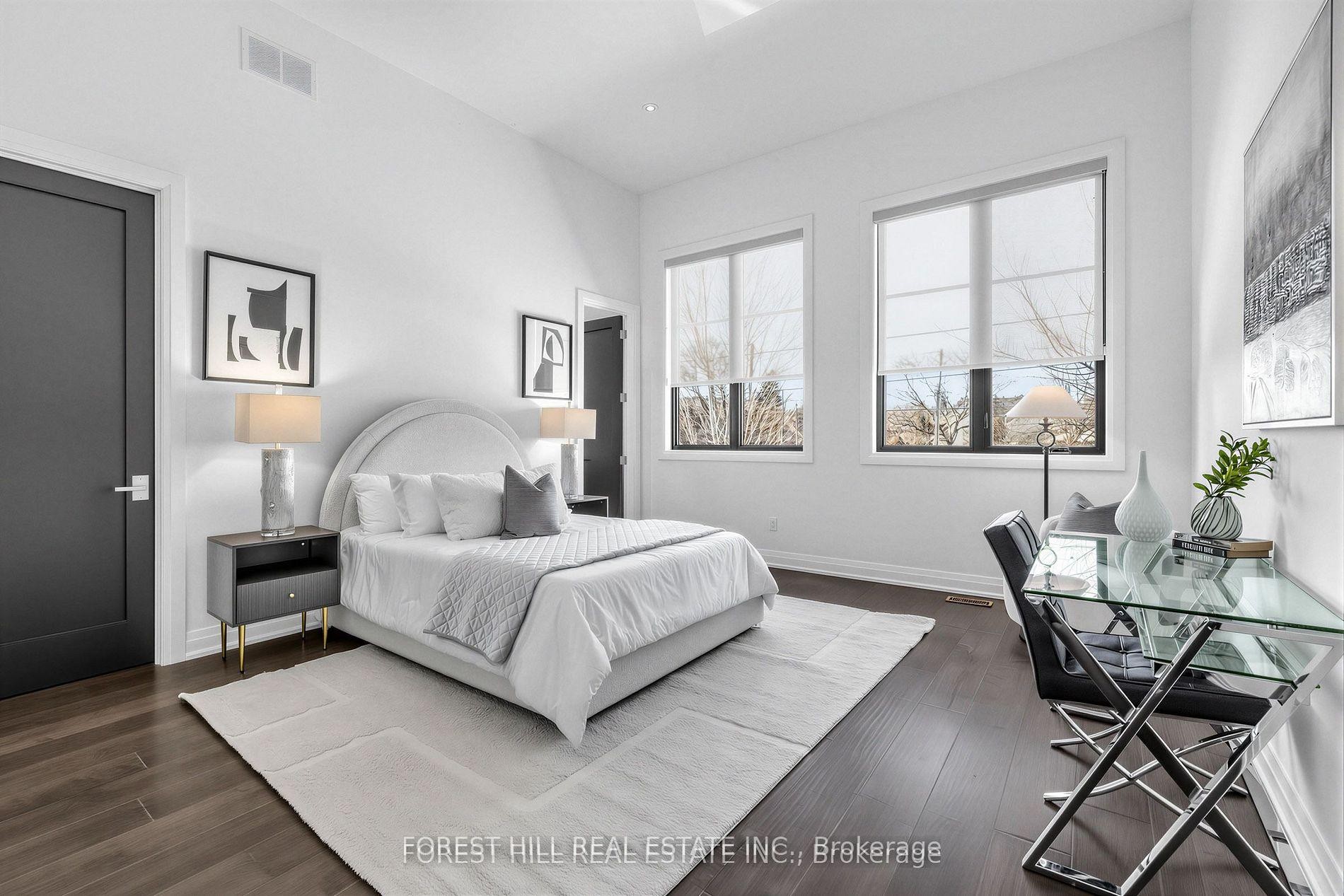 









41


Invermay

Avenue,
Toronto,




ON
M3H 1Z1

