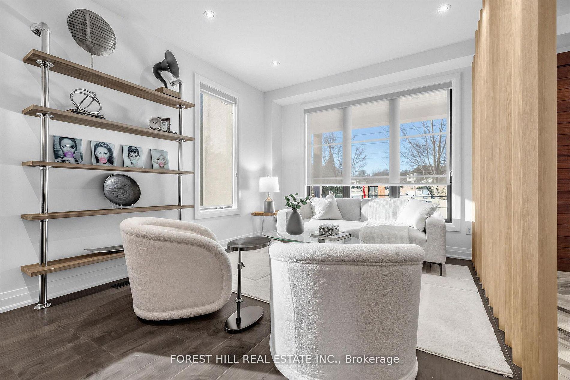 









41


Invermay

Avenue,
Toronto,




ON
M3H 1Z1

