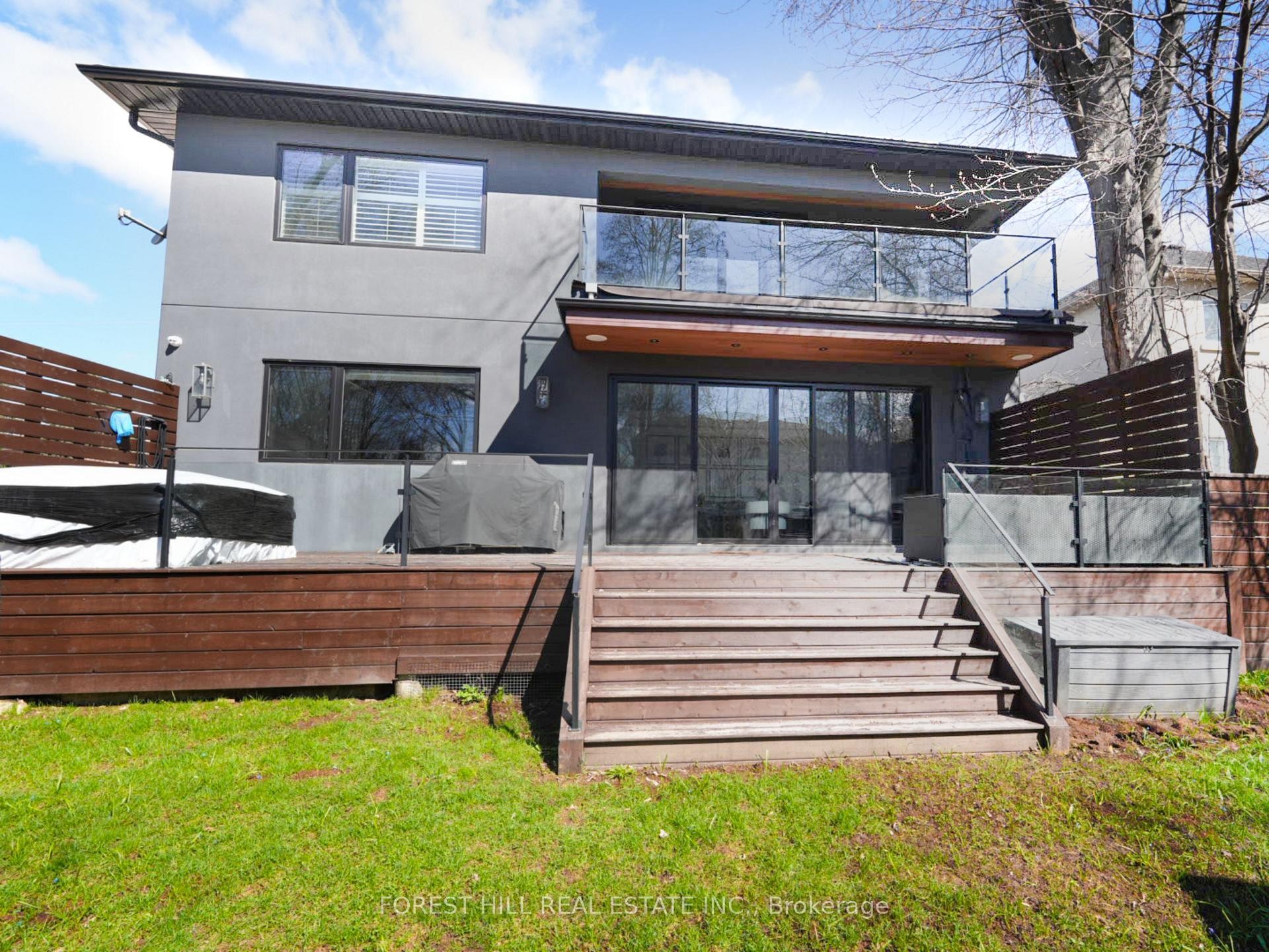 









41


Invermay

Avenue,
Toronto,




ON
M3H 1Z1

