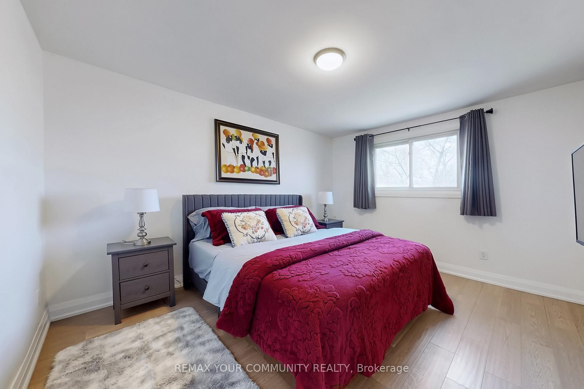 









26


Faye

Drive,
Toronto,




ON
M2J 3S6

