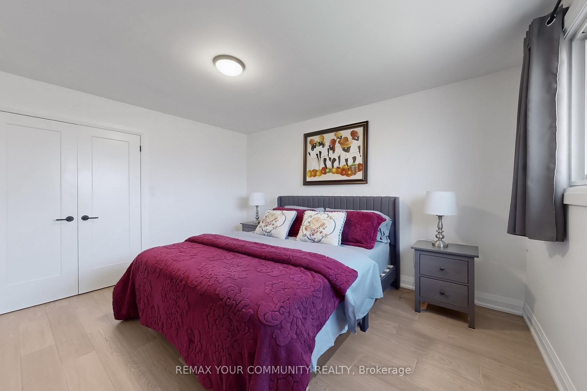 









26


Faye

Drive,
Toronto,




ON
M2J 3S6

