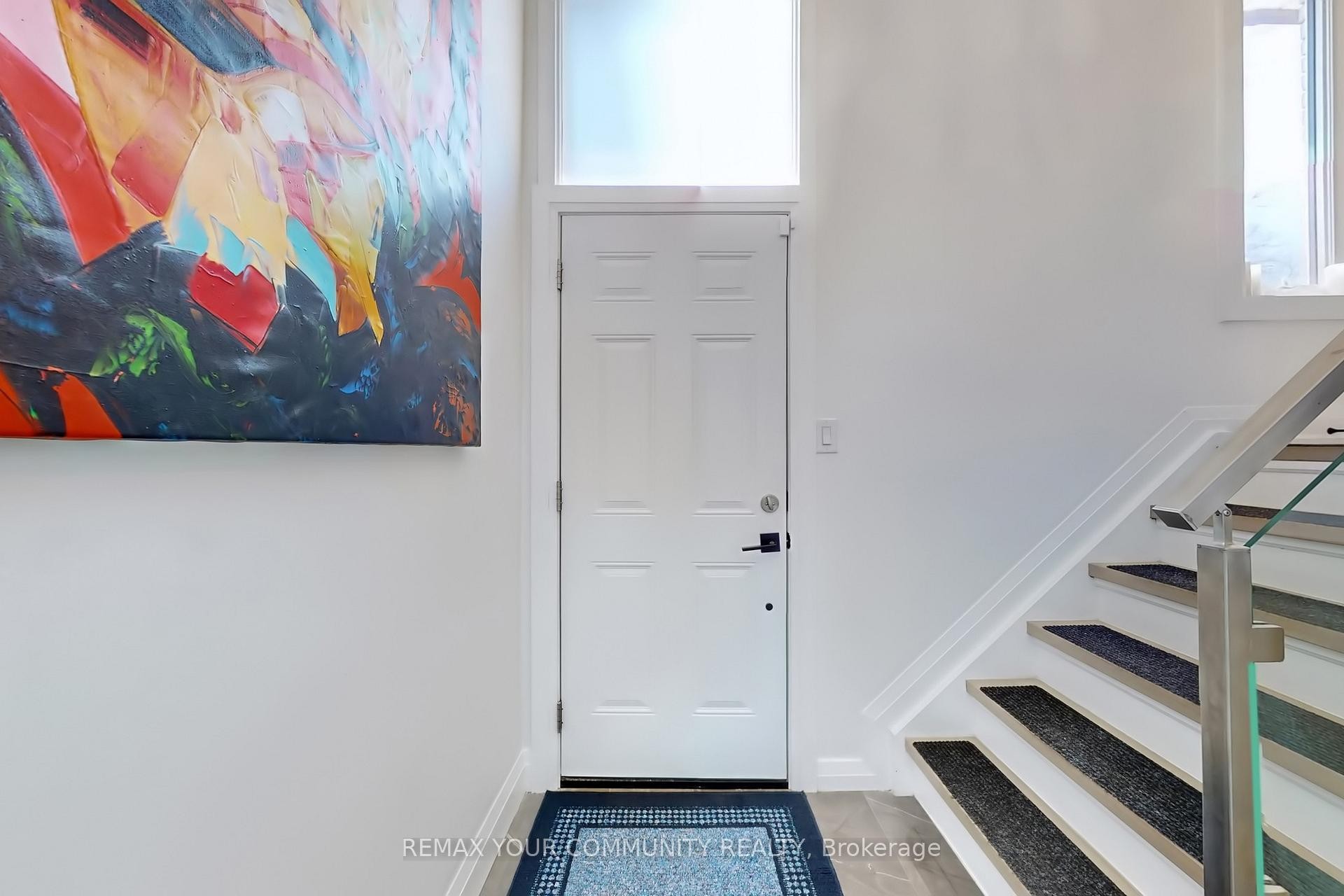 









26


Faye

Drive,
Toronto,




ON
M2J 3S6

