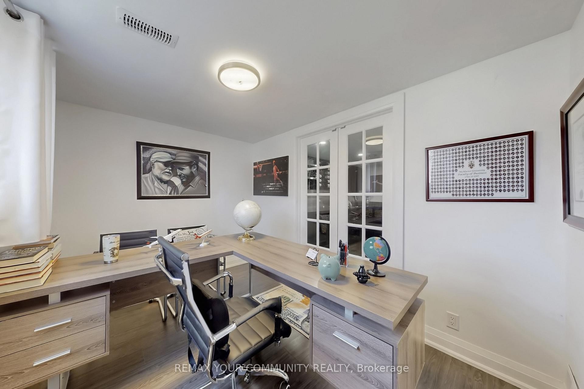 









26


Faye

Drive,
Toronto,




ON
M2J 3S6


