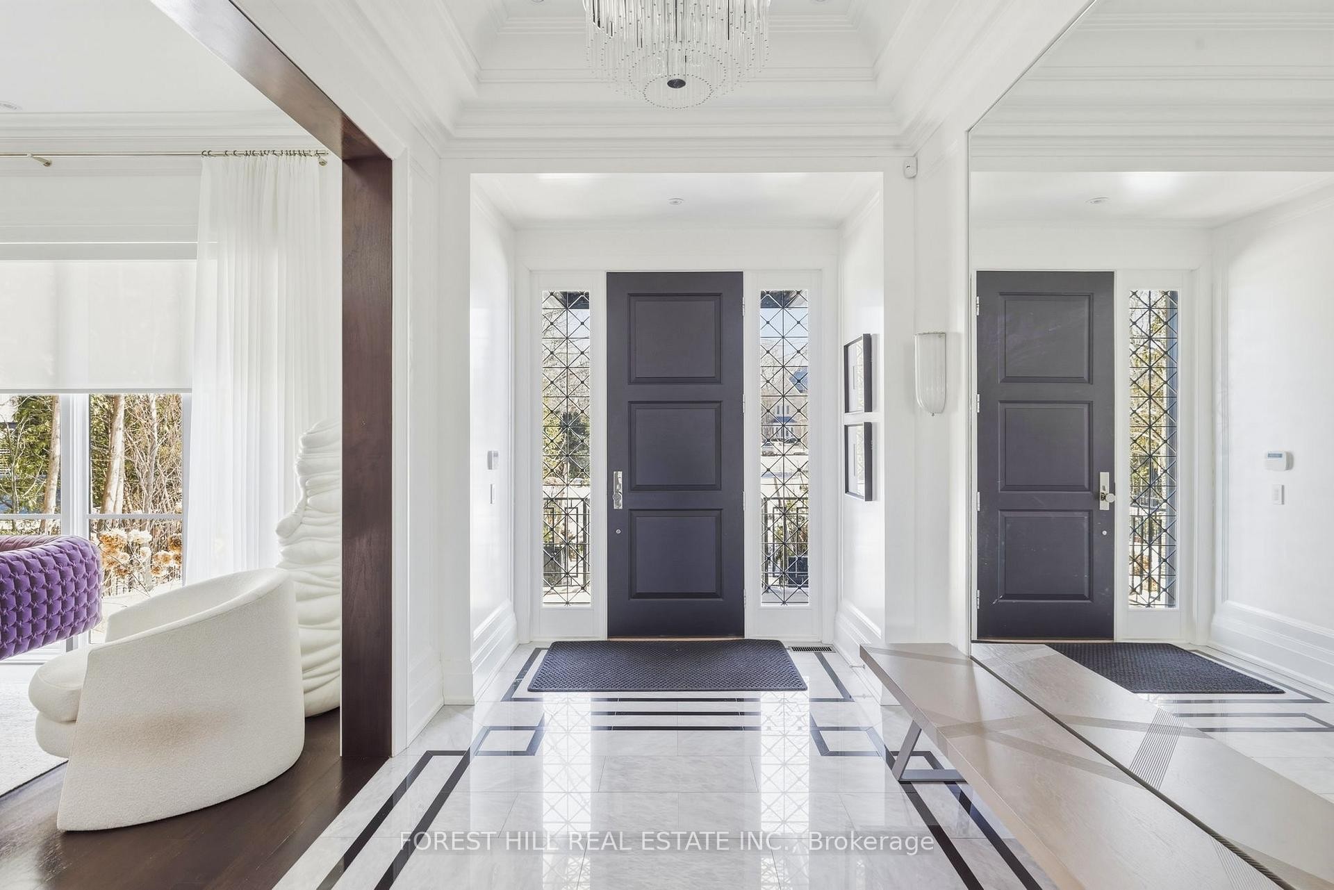 









48


Old Forest Hill

Road,
Toronto,




ON
M5P 2P9

