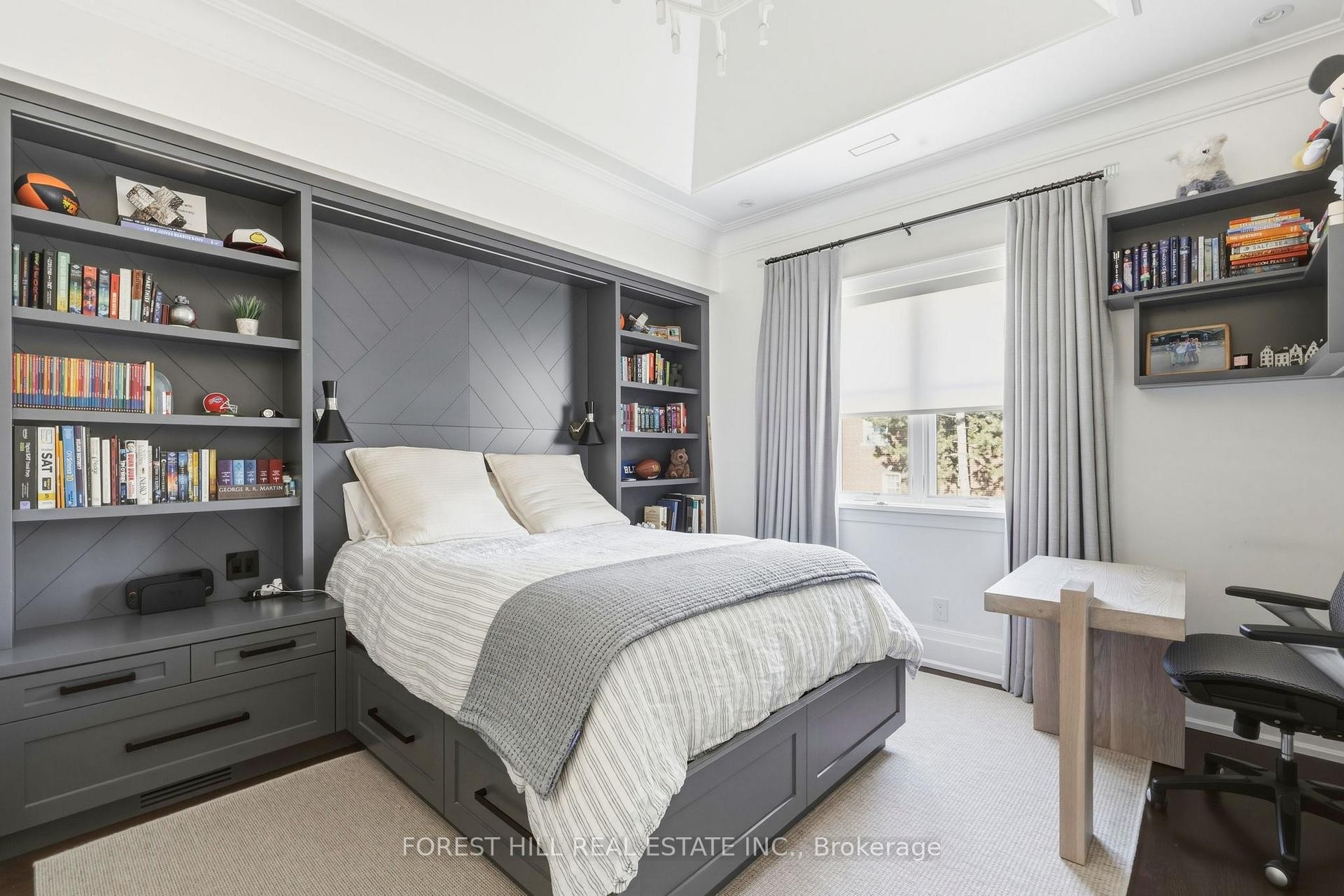 









48


Old Forest Hill

Road,
Toronto,




ON
M5P 2P9

