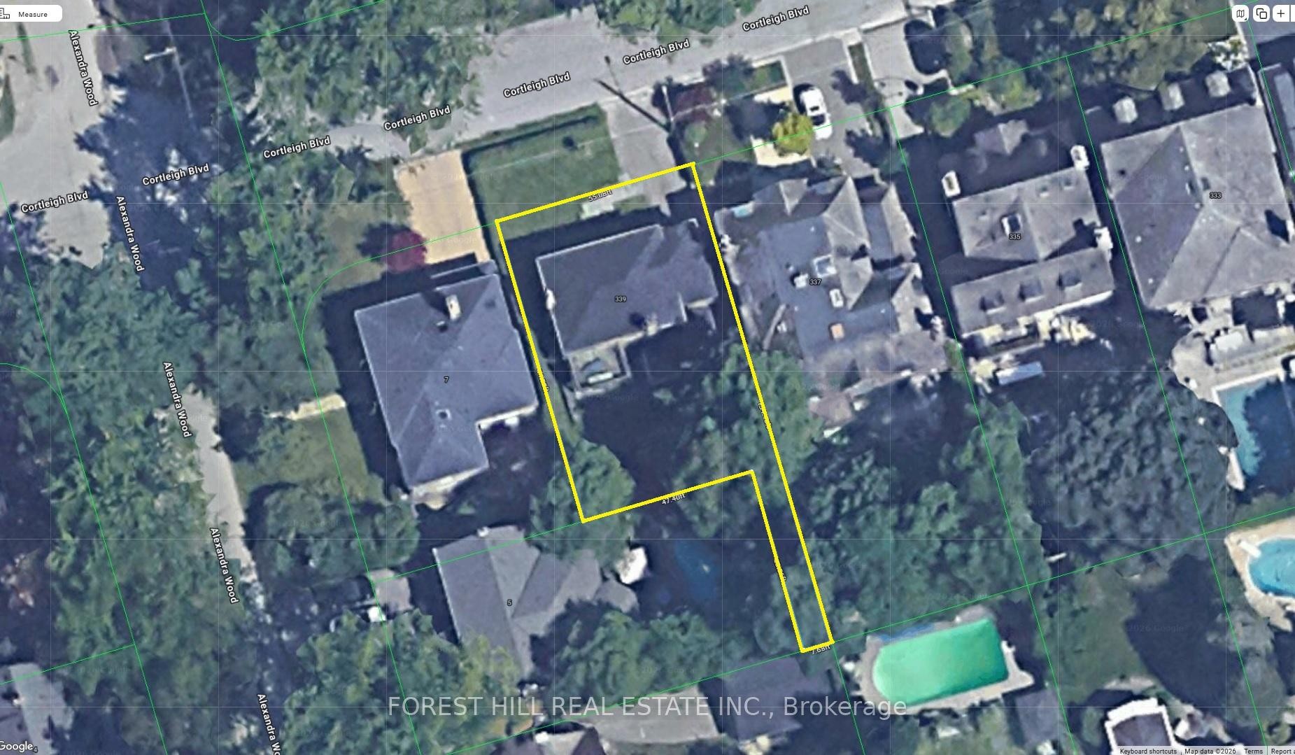 









339


Cortleigh

Boulevard,
Toronto,




ON
M5N 1R2

