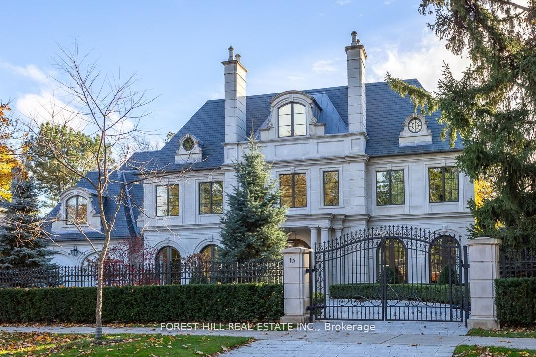 









15


Tudor

Gate,
Toronto,




ON
M2L 1N3

