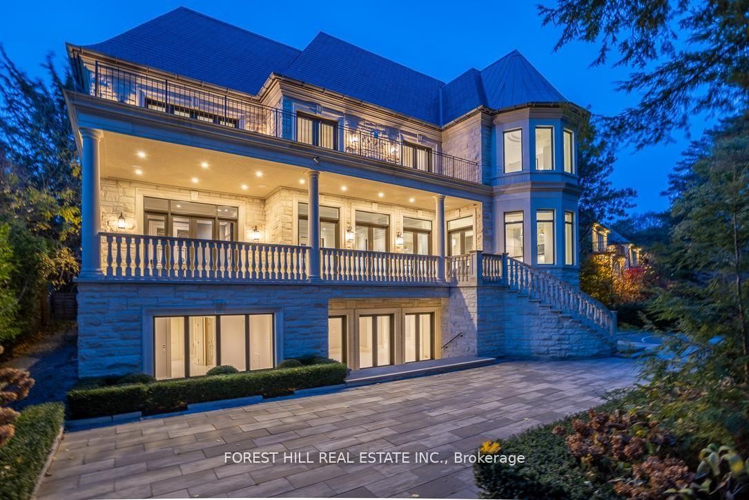 









15


Tudor

Gate,
Toronto,




ON
M2L 1N3

