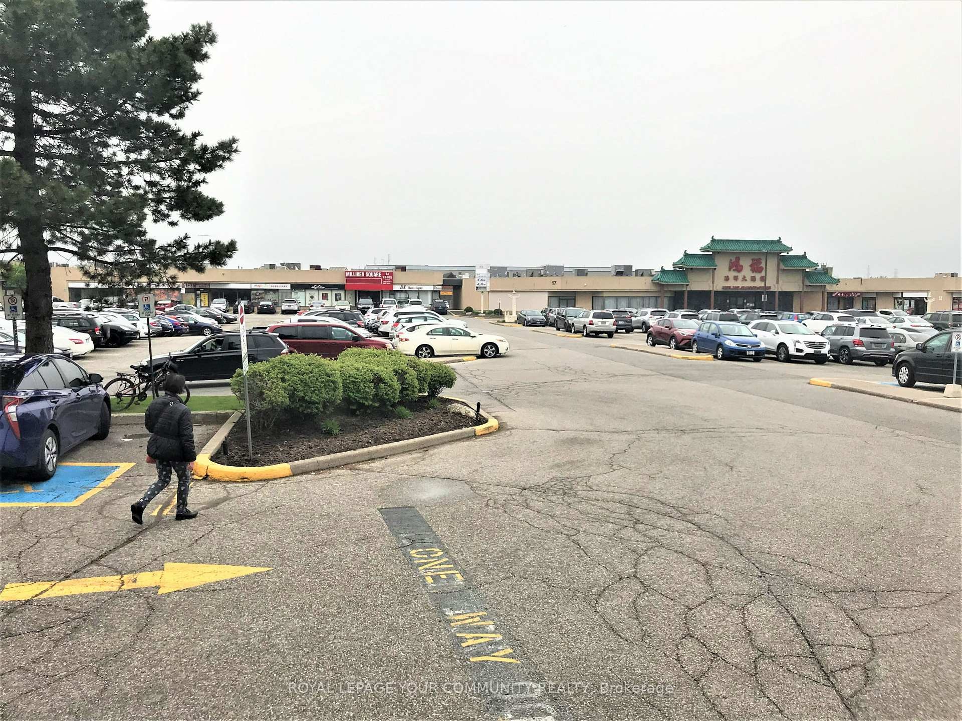 









4040


Finch

Avenue East, LLA & B,
Toronto,




ON
M1S 4V5

